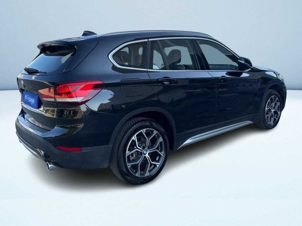 BMW X1 18 d xLine Plus sDrive Steptronic