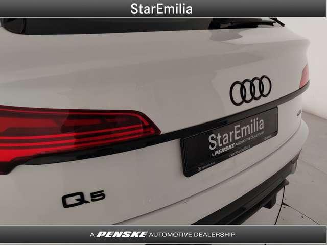 Audi Q5 Q5 40 TDI 204 CV quattro S tronic S line