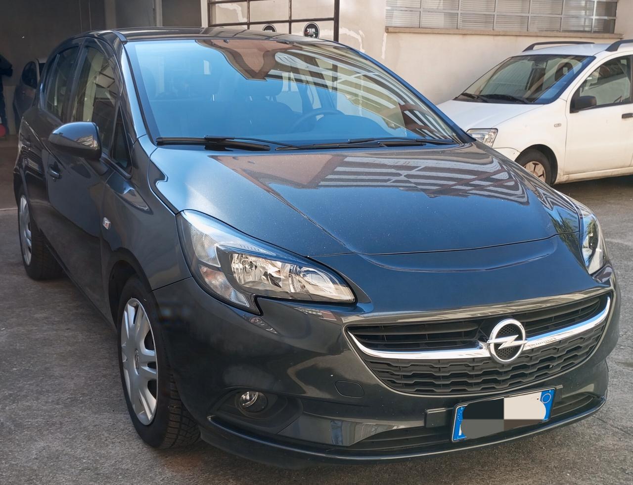 Opel Corsa 1.4 90CV Start&Stop 5 porte Advance
