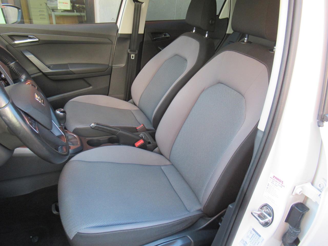 Seat Arona 1.6 TDI 95 CV XCELLENCE BICOLOR