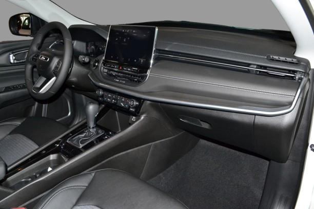 JEEP COMPASS - E-HYBRID MY24 ALTITUDE 1.5