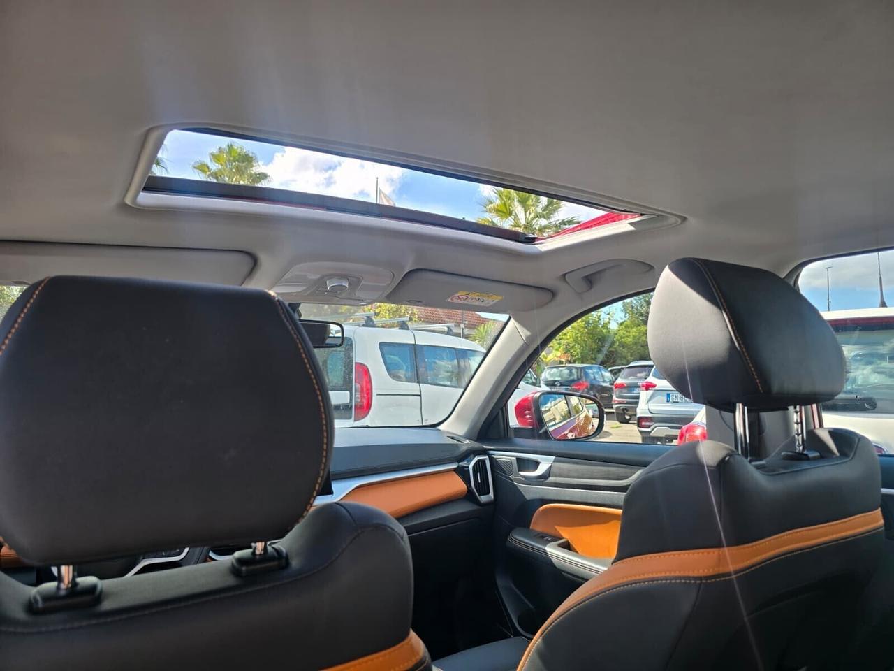 EMC WAVE 3 1.5GPL SERIE 113CV FULL OPT