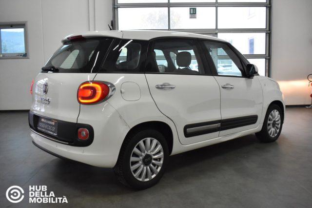 FIAT 500L 1.3 Multijet 85 CV Pop Star - Ok Neopatentati