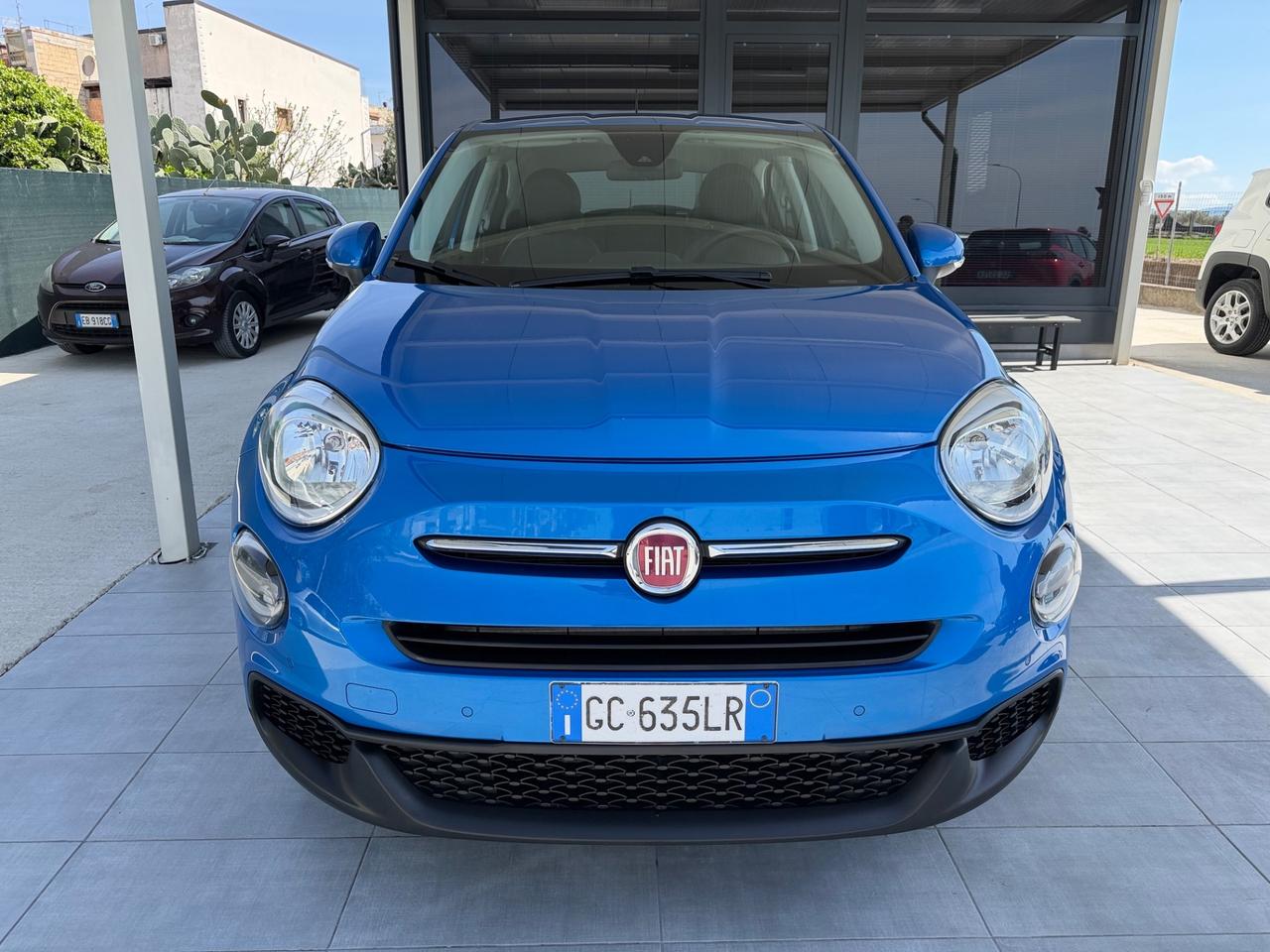 Fiat 500X 1.3 MultiJet 95 CV Sport
