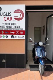 Piaggio Vespa 50 Primavera 03/2026 nuova