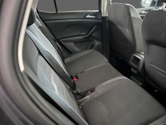 VOLKSWAGEN T-Cross 1.0 TSI Style BMT