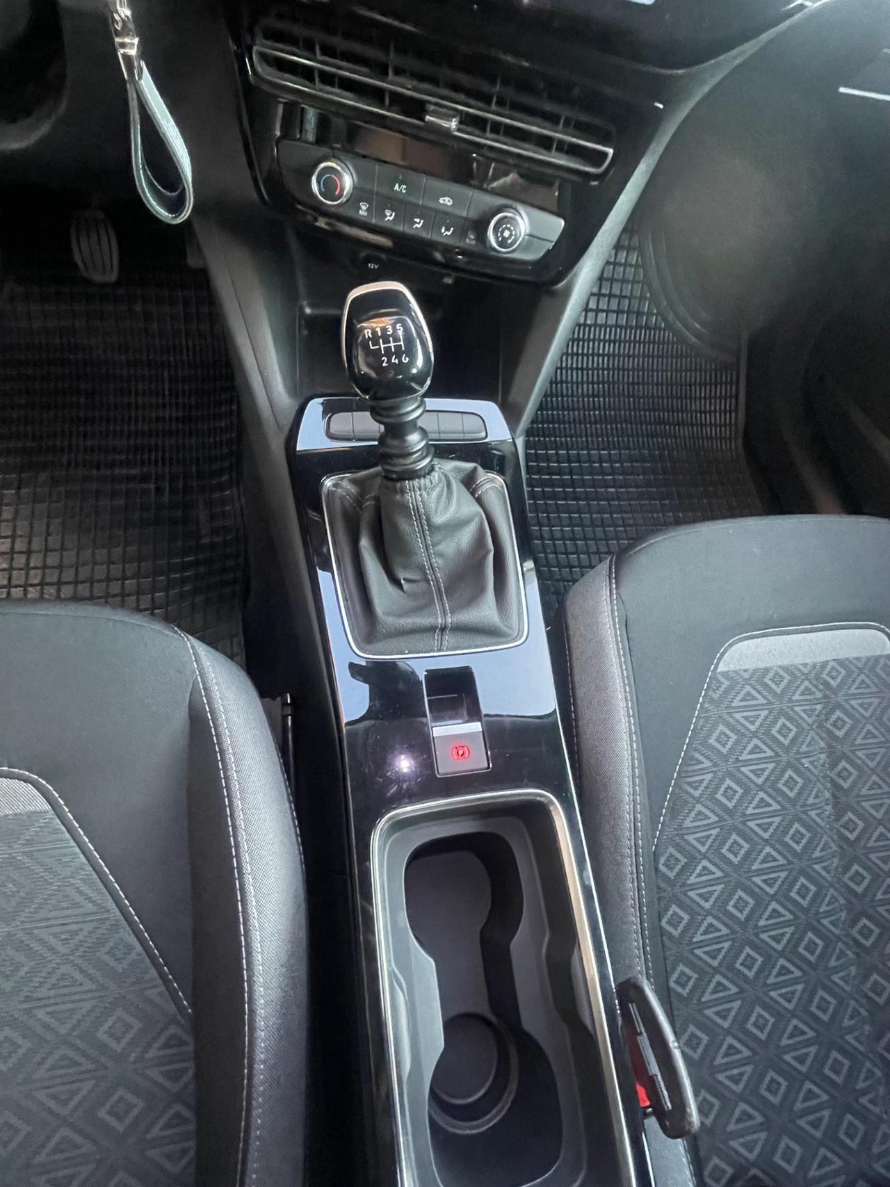 Opel Mokka 1.5 diesel Elegance