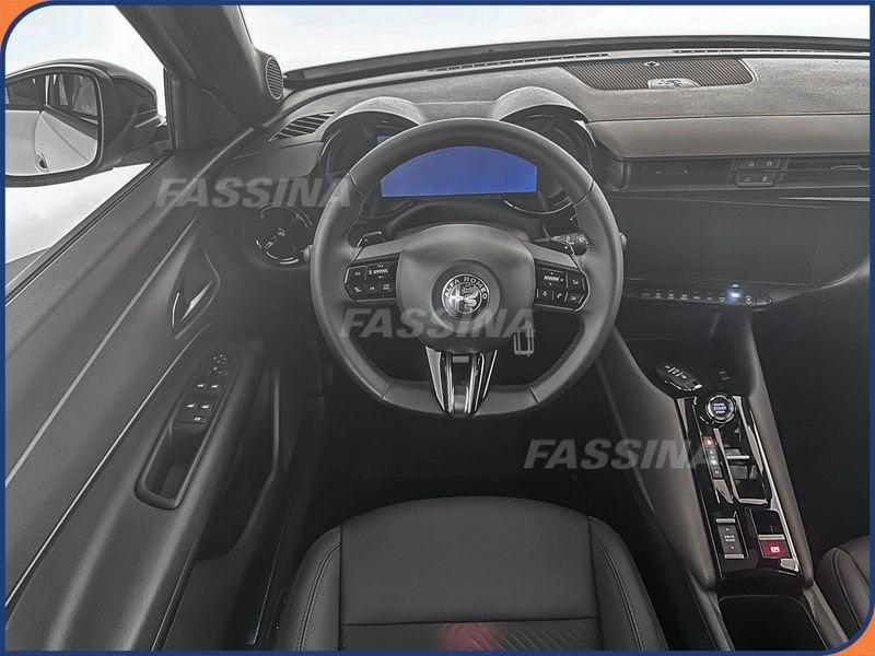 Alfa Romeo Junior Junior 1.2 145 CV Hybrid eDCT6 Speciale