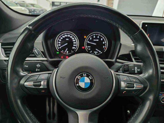 BMW X2 sDrive18i Aut. Msport-X