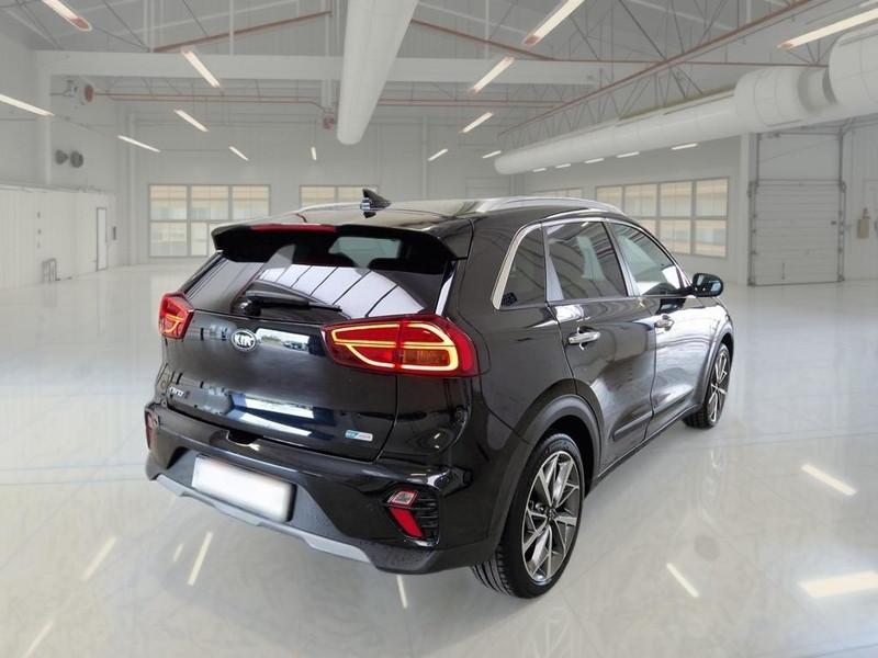 KIA NIRO 1.6 HEV GDI Style DCT 5 PORTE