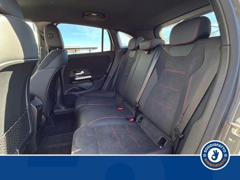 Mercedes-Benz GLA 200d Automatic AMG Line Advanced Plus