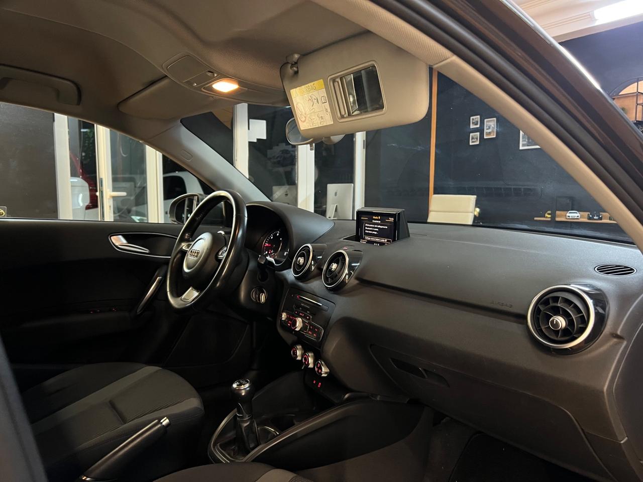 Audi A1 1.6 TDI