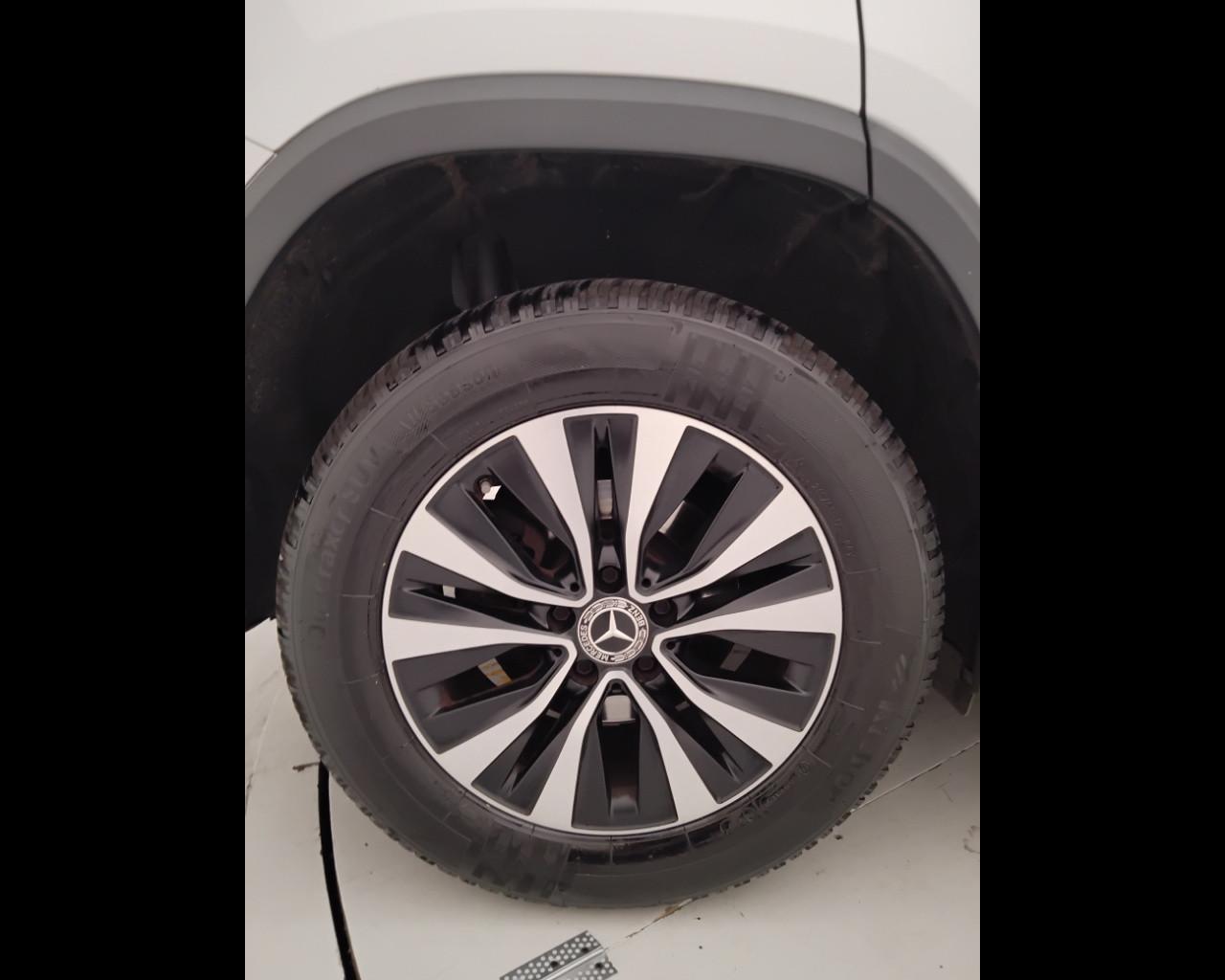 Mercedes-Benz GLA-H247 2020 - GLA 180 d Sport auto