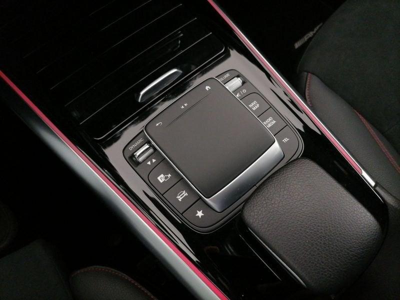 Mercedes-Benz Classe B B 180 d Premium auto