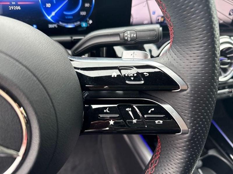 Mercedes-Benz EQA 250+ AMG Line Advanced