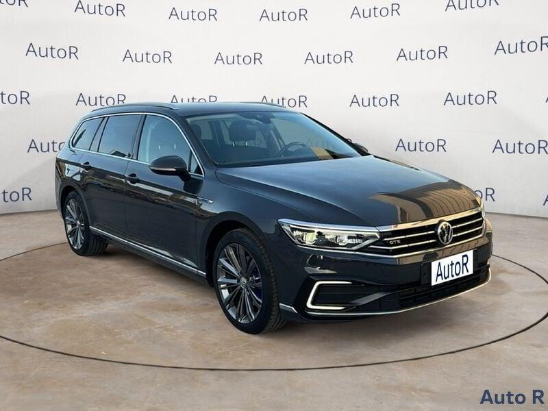 Volkswagen Passat Passat Variant 1.4 GTE DSG Plug-In-Hybrid