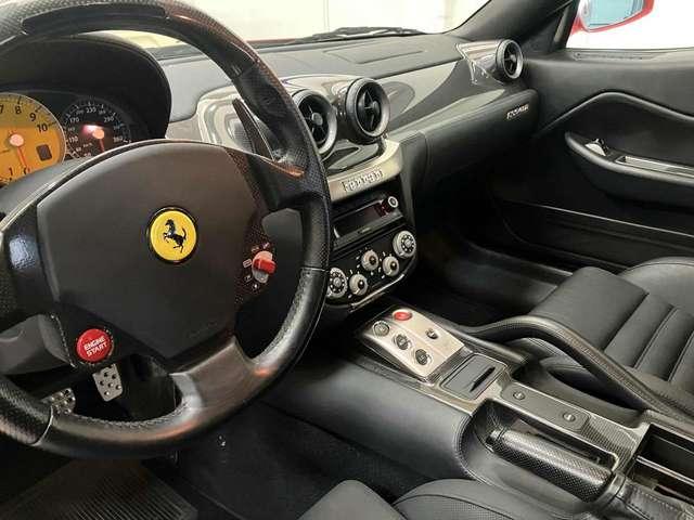 Ferrari 599 GTB Fiorano F1