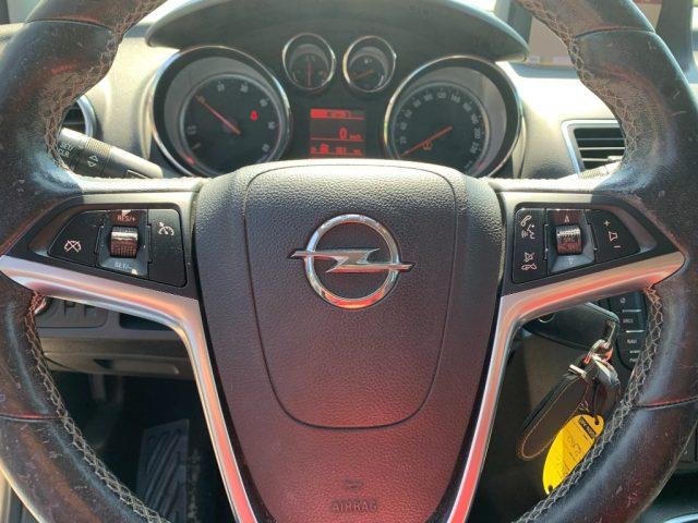 OPEL Meriva 1.6 CDTI 110CV Start&Stop Cosmo