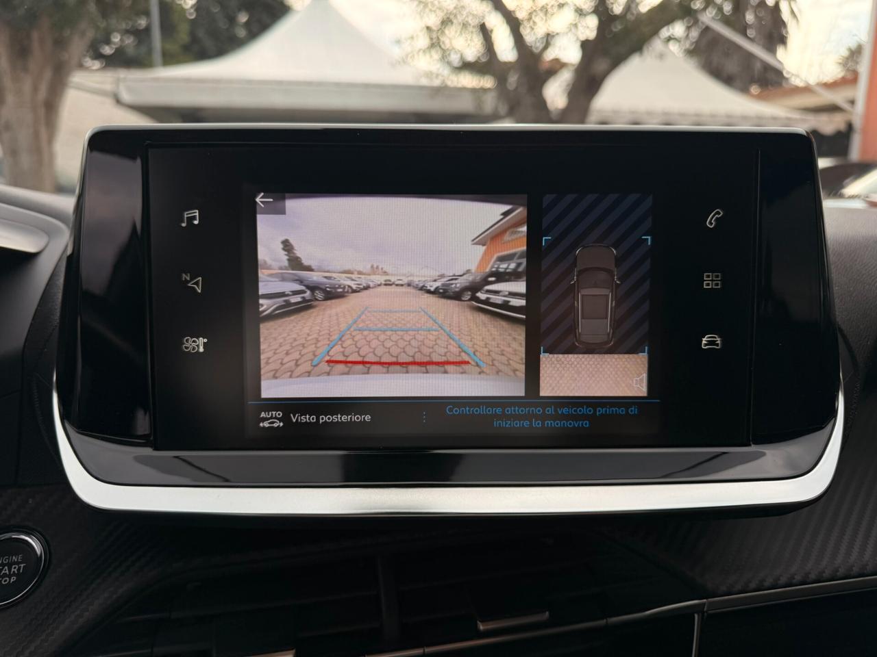 Peugeot 2008 1.2 PureTech 101CV Allure - 2021