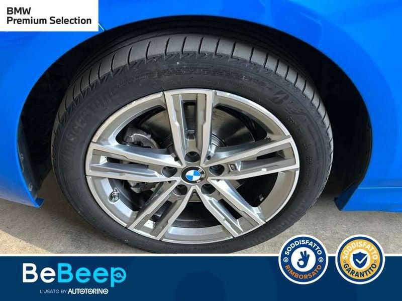 BMW Serie 1 116I MSPORT AUTO