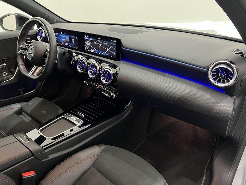 Mercedes-Benz Classe A A 180 Premium amg line