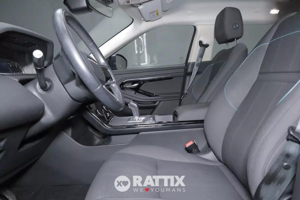 Land Rover Range Rover Evoque 2.0d i4 Mhev 163CV AWD Auto
