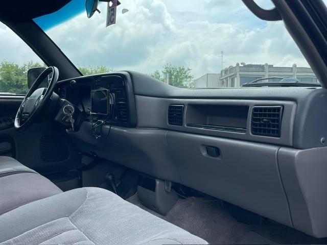 Dodge RAM Big foot omologato