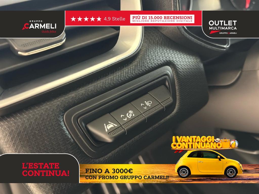 Renault Clio 5 Porte 1.0 TCe Equilibre