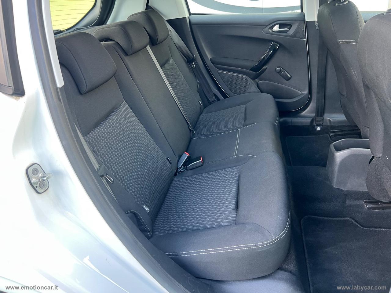 PEUGEOT 208 PureTech 82 5p. Active - 2018