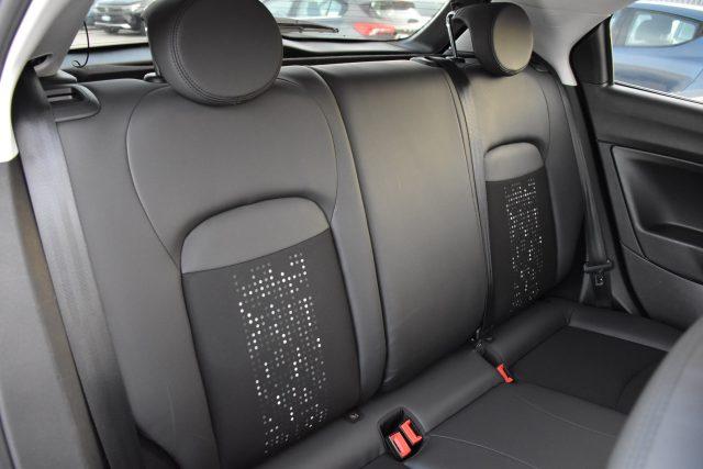 FIAT 500X 1.3 MultiJet 95 CV Connect