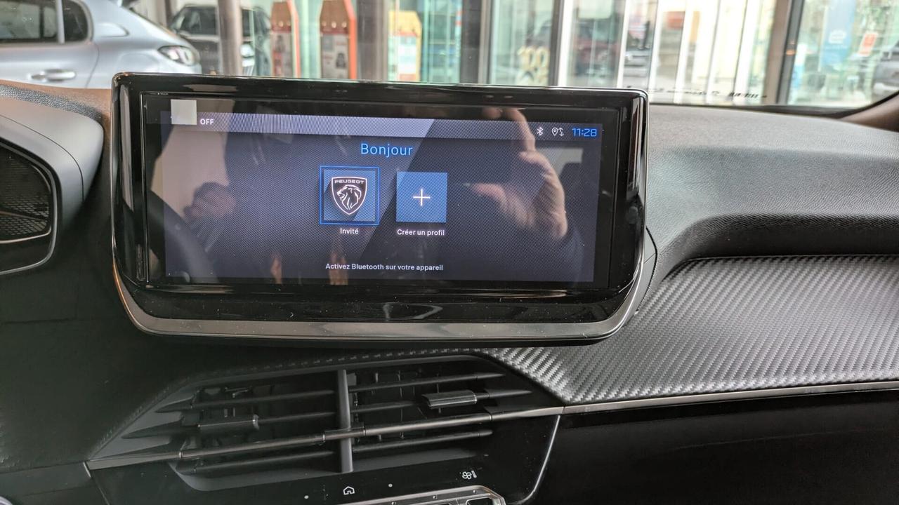 Peugeot 2008 100 S&S STYLE