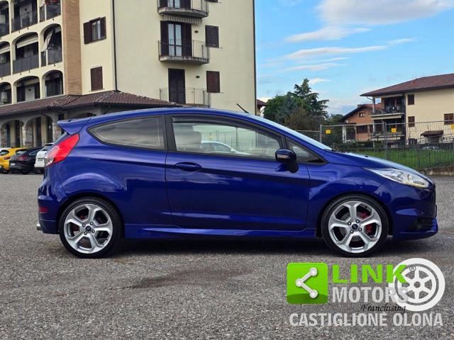 FORD Fiesta PRENOTATA