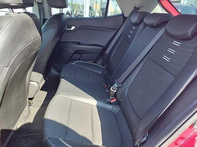 Kia Stonic 1.0 T-GDi 100 CV MHEV MT GT Line