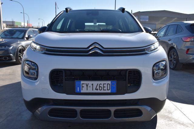 CITROEN C3 Aircross PureTech 110 S&S Feel