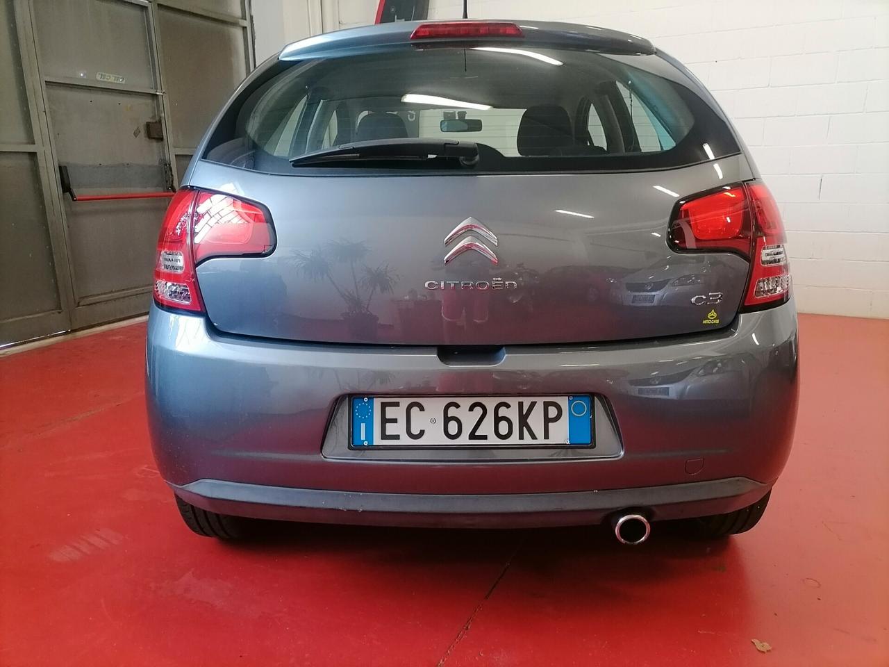 Citroen C3 1.4 Perfect