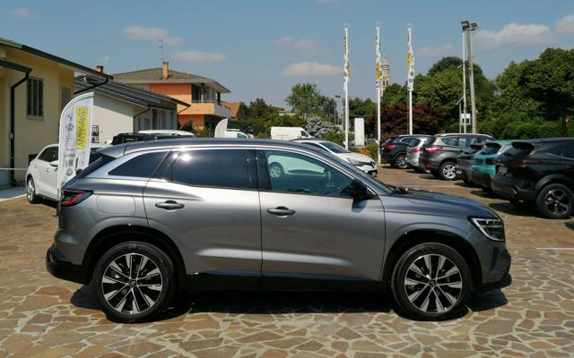 RENAULT Austral Austral Mild Hybrid 160 CV Auto Techno