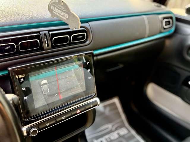 Citroen C3 1.2 83cv FeelPack PREZZOREALE\UNIPRO\KMCERTIFICATI
