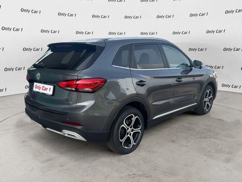 MG ZS ZS 1.5 Comfort