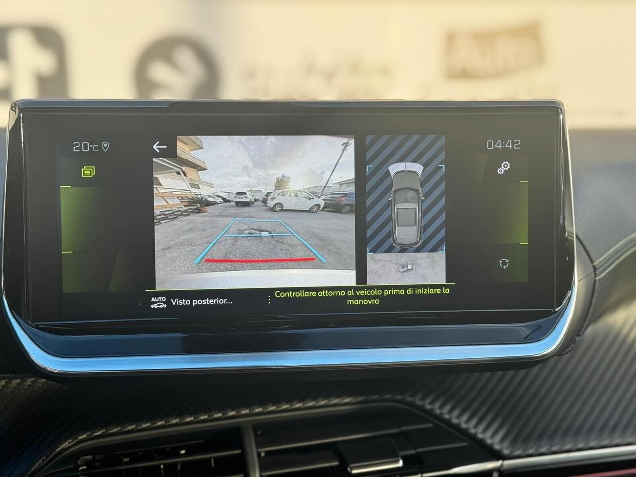 Peugeot 2008 PureTech 130 S&S GT Line