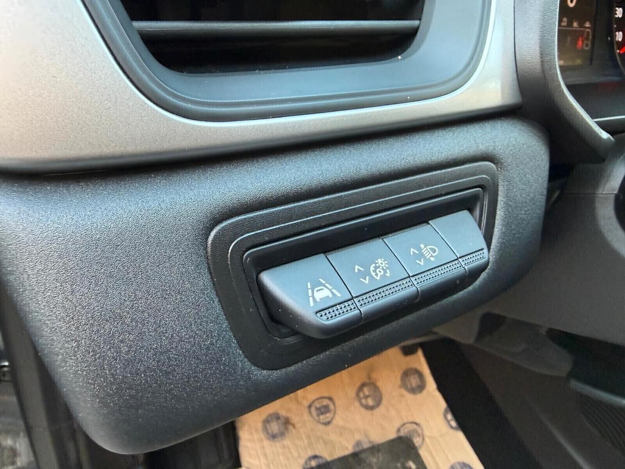 Renault Captur 1.0 TCe 100cv GPL DI SERIE 2022