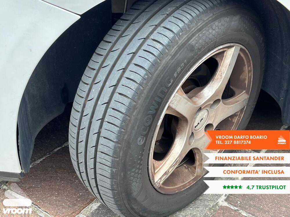 CITROEN C3 2ª serie C3 1.0 VTi 68 Exclusive
