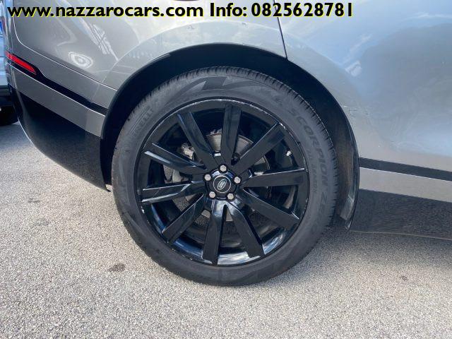 LAND ROVER Range Rover Velar 2.0D I4 240 CV R-Dynamic