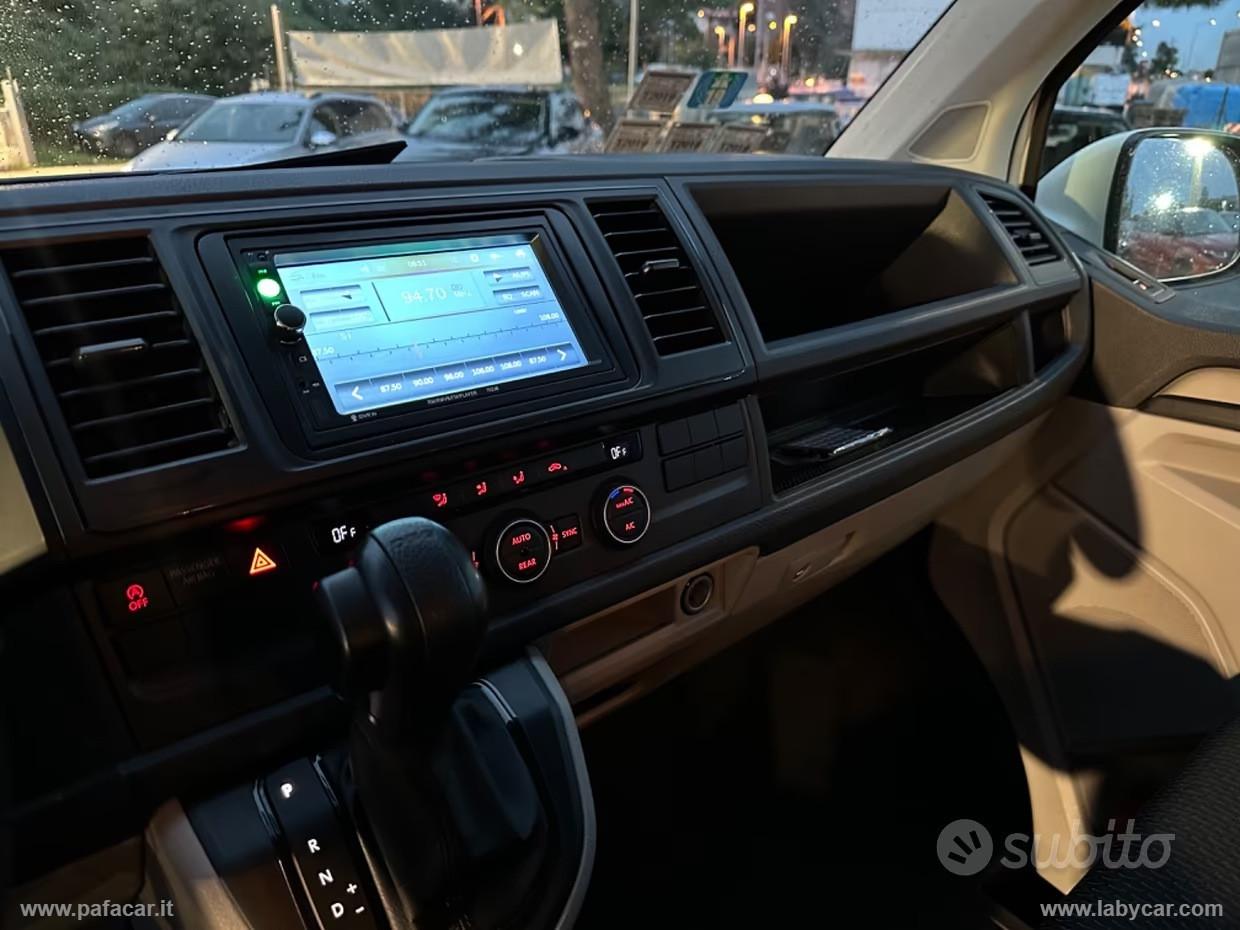 Caravelle 2.0TDI 150 DSG PC Cruise
