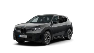 BMW BMW iX3 50 xDrive