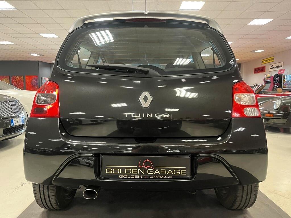 Renault Twingo 1.2 16V TCE GT