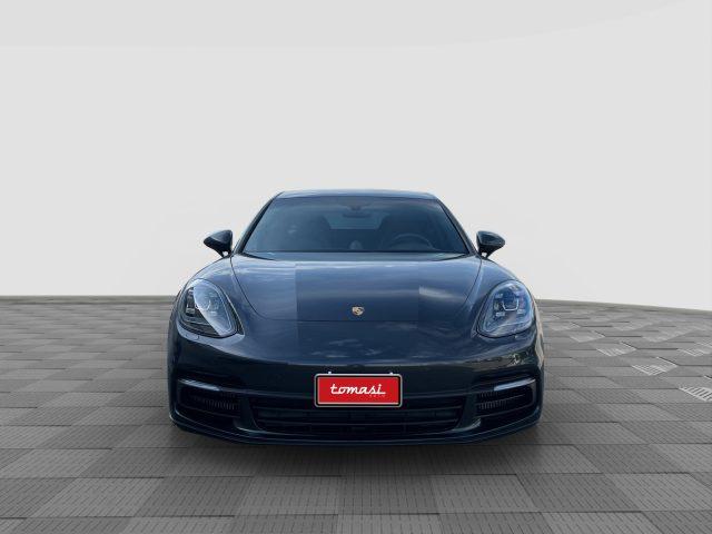 PORSCHE Panamera Panamera 2.9 4S