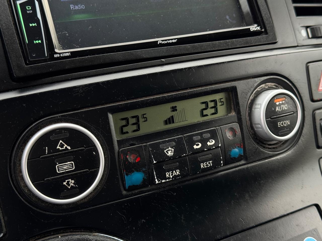 Volkswagen Multivan 2.5 TDI/174CV ASI