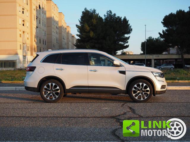 RENAULT Koleos dCi 130CV Energy Intens