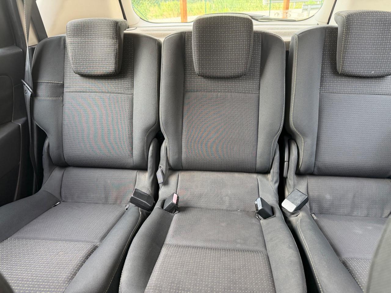 Renault Scenic Scénic X-Mod 1.5 dCi 110CV Luxe