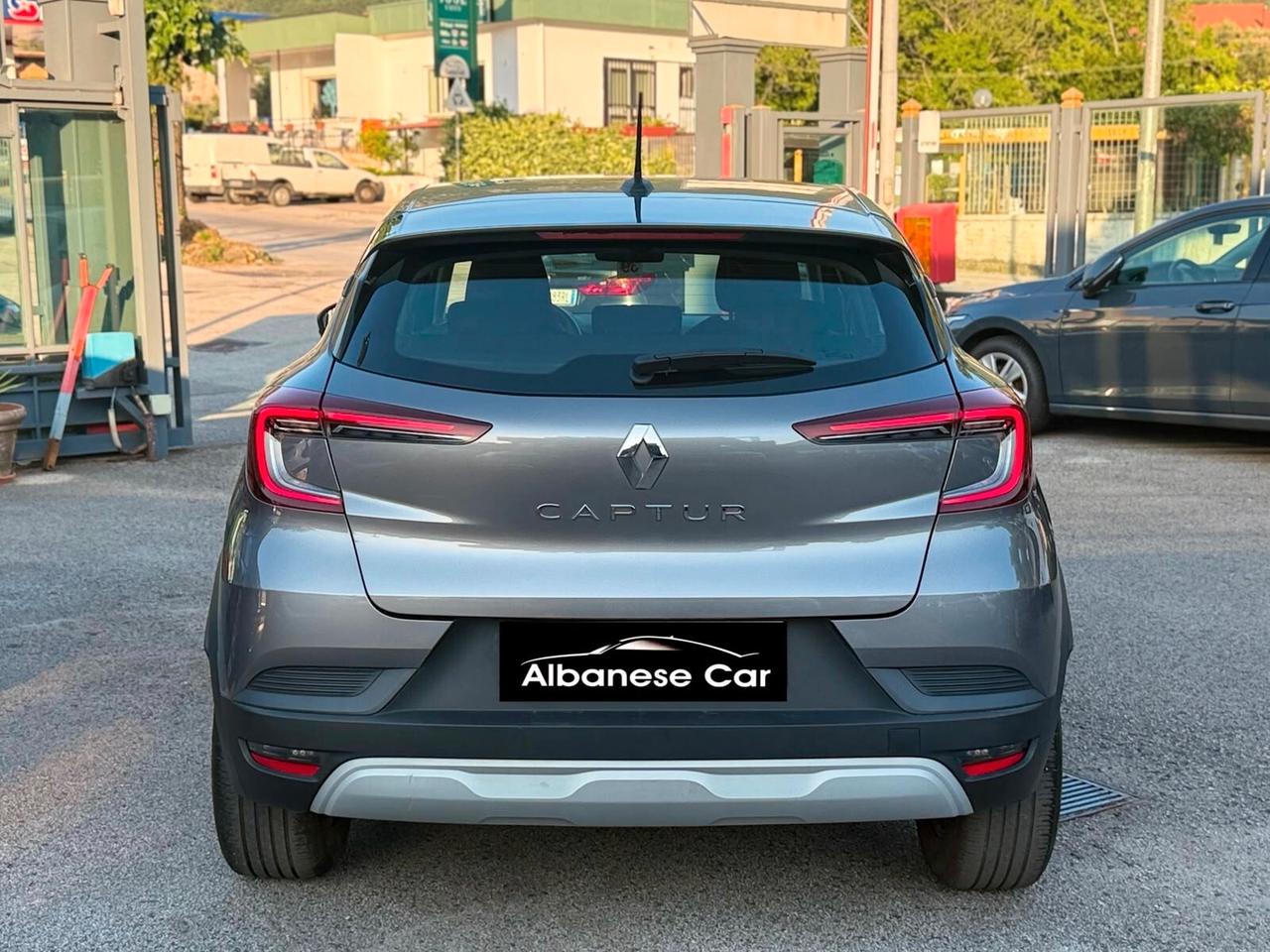 Renault Captur TCe 90 CV Equilibre